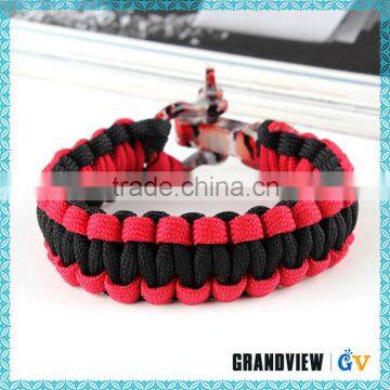 Cheap Hot Sale Top Quality Smart Survival Bracelet photo-5