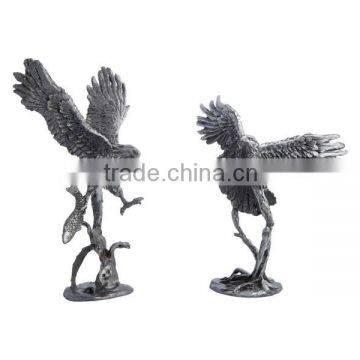 Home Decoration Metal Skull photo-5