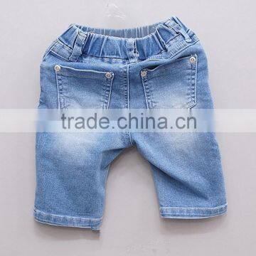 2016 Children Jeans Wear