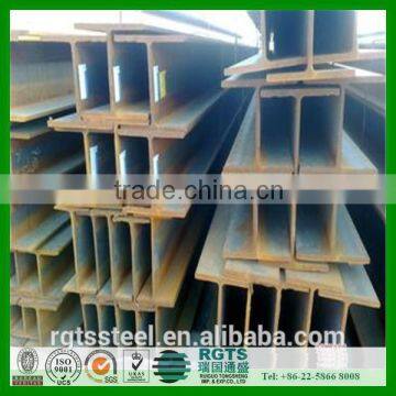 Q235B Hot Rolled h Beam Steel photo-3