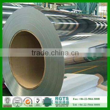 stainless steel coil 304 304L