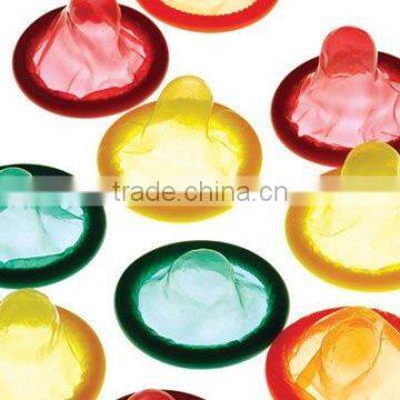 male condom