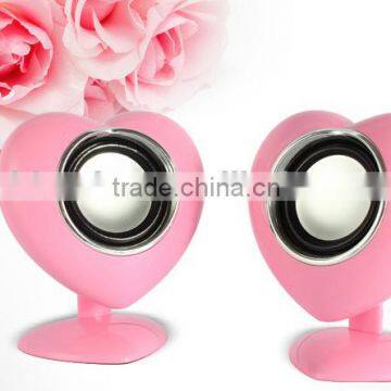 Creative usb laptop speakers,mini usb box speaker(SP-323)