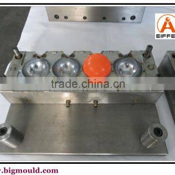 christmas decoration ball blowing mould