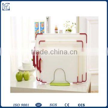 Plastic Cutting Board Sets