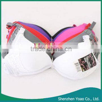 BR4040N 36C Ladies Bra Designs in 6 Colors