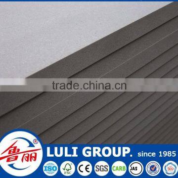 Hot Sale Good Quality Plain Mdf Board photo-4