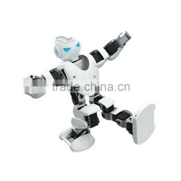 UBTECH Alpha 1s 3D Battery-Operated Performance Art Robot Toy