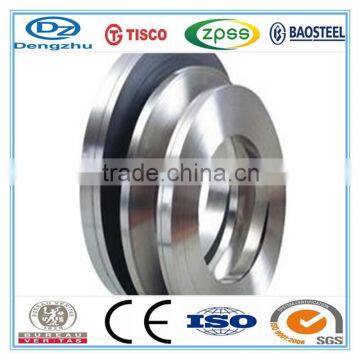 ASTM 309s Stainless Steel Strip photo-3