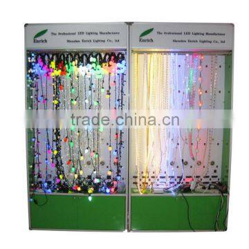 Multi-function LED Demo Cabinet,to Test LED Lamp