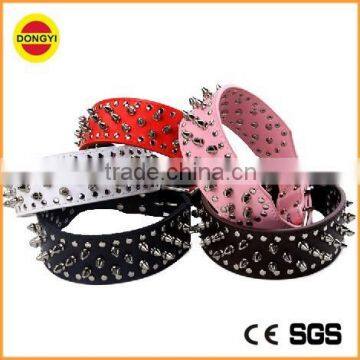 Luxury dog collar dog collar wholesale big dog collar