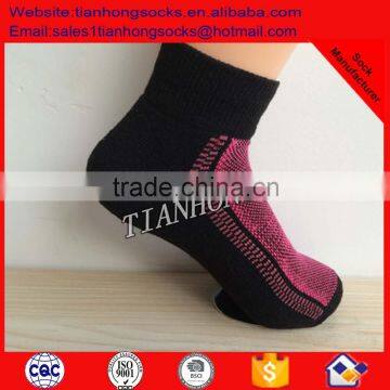 Fashion Sports Men's Boat Socks