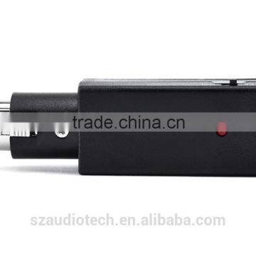 VHF Professional Wireless Microphone System photo-3