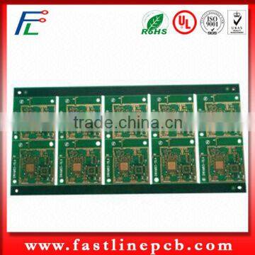 China e cigarette pcb pcba circuit board production line