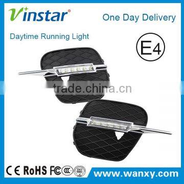 E70/X5 LCI led DRL led daytime running light for E70/X5 LCI 2010-2013