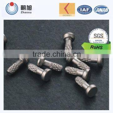High Quality Lower Price Aluminum Rivet photo-6