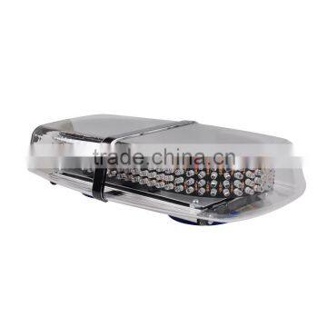 HTAUTO High Quality Mini Police Top Roof Emergency Mini Warning Led Light Bar Led Emergency Vehicle Strobe Lights                        
                                                Quality Choice