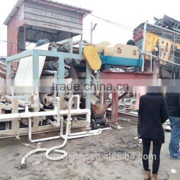 Construction Waste Recycling Plant photo-3