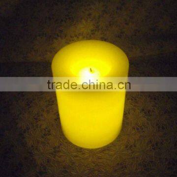 Flameless LED votive candle