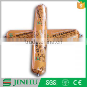 Heat resistant Fireproof polyurethane/pu auto windshield sealant