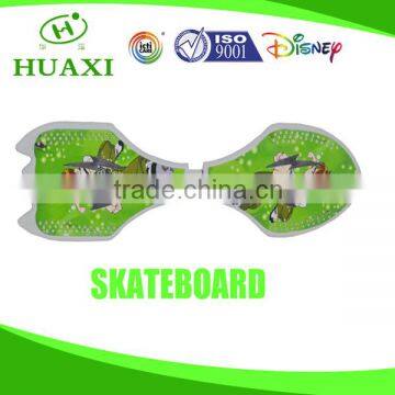 2014 hot sell snakeboard hx-s103