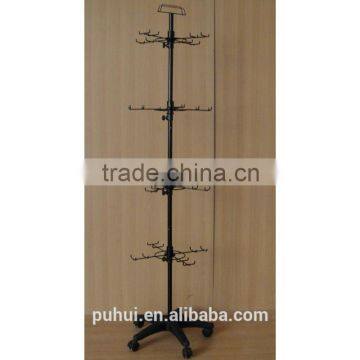 Spinning Slippers Display Stand photo-4