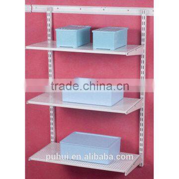 universal wall mounted home storage shelf with quality gurantee