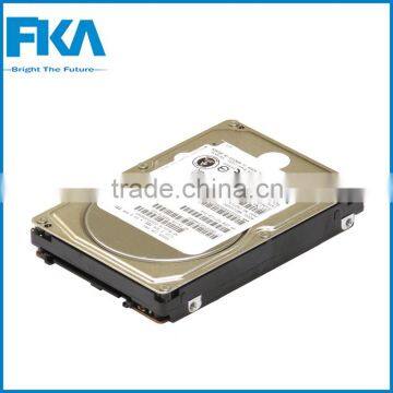 Refurbished 2.5'' SAS 10KRpm 350GB 16MB Cache 6Gb/s 599476-001 Hard Drive For hp