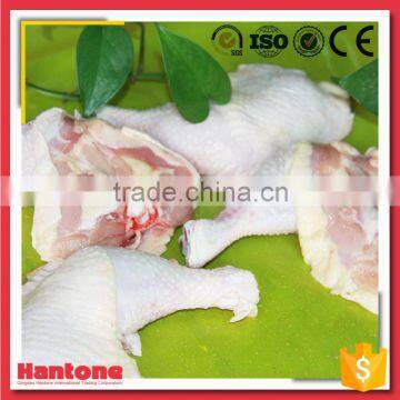 Chicken Leg Quarters Halal Export