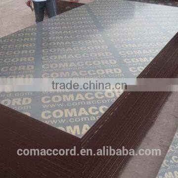 Conpensado Fenolico/Contrachapado Fenolico/Coated Plywood for Construction