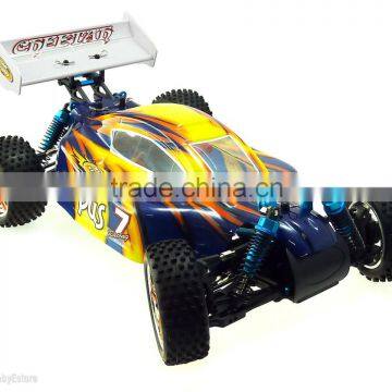 hsp Remote control Cars ERC107 1/10 4WD RTR Electric RC Buggy