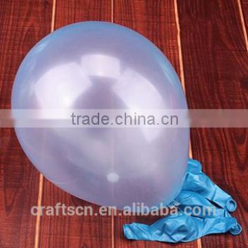 wholesale round latex balloon for party decoration