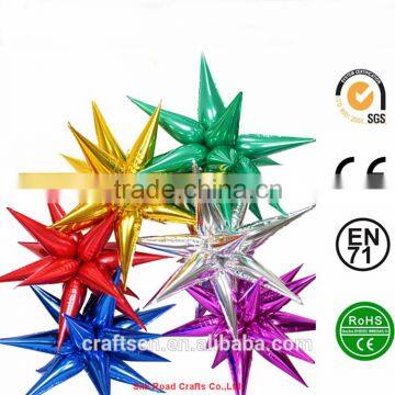 Foil Balloons