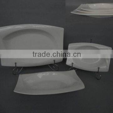 STRANGE CERAMIC PLATES - CERAMICS TOOLS - KITCHEN ITEMS - TRAYS - DIFFERENT DECALS