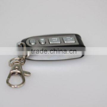 IP Burglar Alarm Home Alarm System Cloud ip Alarm With FSK 868mhz photo-5