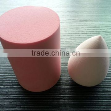 cosmetic make up sponge powder puff