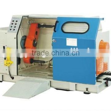 hot machine 2016 wire making machine cable pulling machine