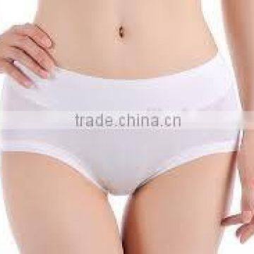 Functional Nylon Knitted Underwear for Ladies photo-3