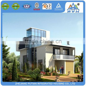 Low cost modern steel structure prefab houses                        
                                                Quality Choice
                                                    Most Popular