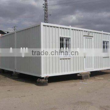 Office house container