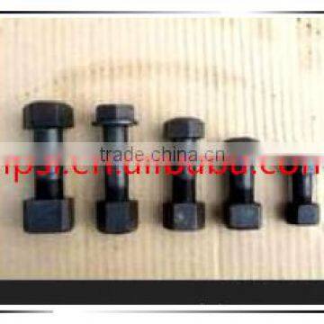 SHANTUI PARTS SD32 TY320 09311-41237 Bolt Buffer SD22 TY220 GRADER BULLDOZER PARTS SD16 TY160 XCMG TianGong LiuGong