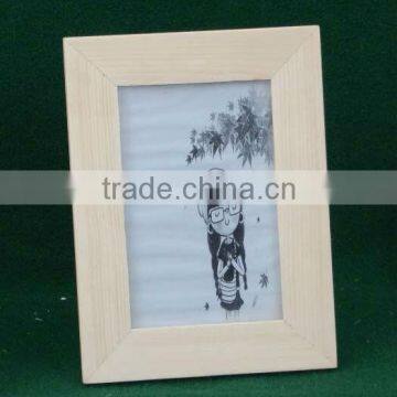 2013 New Design Wooden Wall Photo Frames for Sale