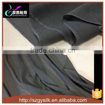 Silk Georgette in Solid Colors photo-4