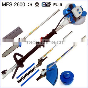 43cc/26cc brush cutter