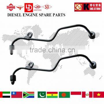 Agricultural Machinery JD300 High Pressure Fuel Pipe