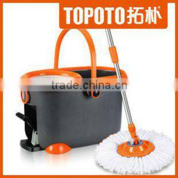 2016 Cleaning magic mop with two mop heads online website sale
