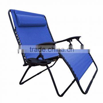 Double seat Zero Gravity Leisure Chair