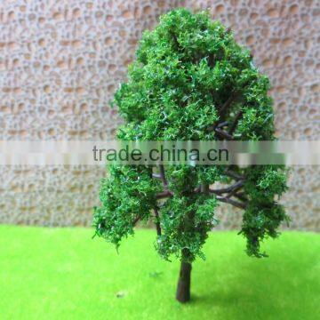 Architectural Mode Materails,building Model Tree, Scale Models, Train Layout Model Tree,MT-01 Quality Choice photo-5