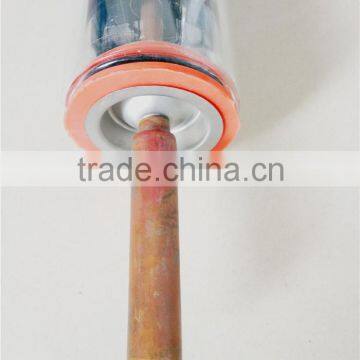 Hot Sell Domestic 100L Solar Water Heater in The French photo-5