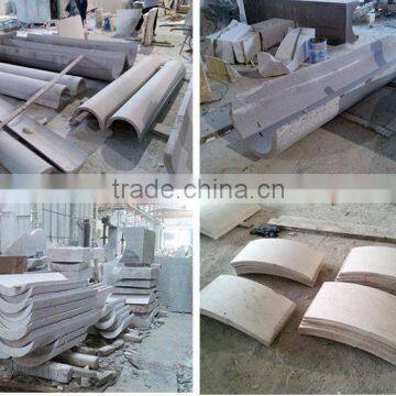 Best Price Cnc Stone Tombstone Engraving Machine /stone Cutting Machine photo-4